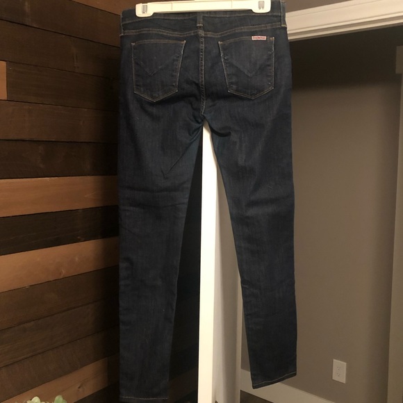 Hudson Krista Super Skinny Jeans - Picture 3 of 4